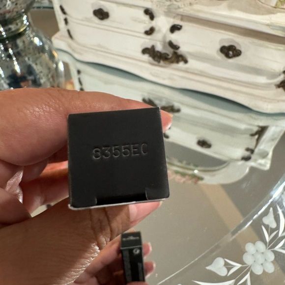 NARS 💄
Powermatte Lip Pigment - Picture 13 of 13